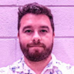 Meet your Posher, Joe